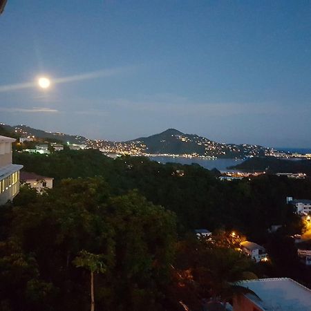 Sunset Gardens Guesthouse Contant  Екстериор снимка