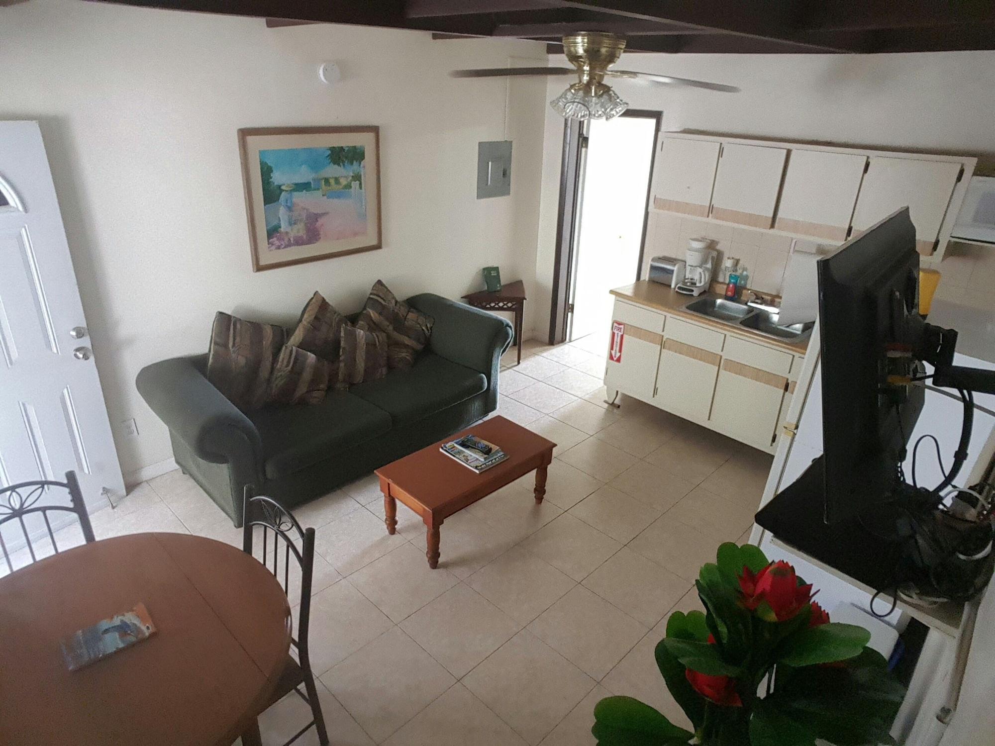 Sunset Gardens Guesthouse Contant  Екстериор снимка