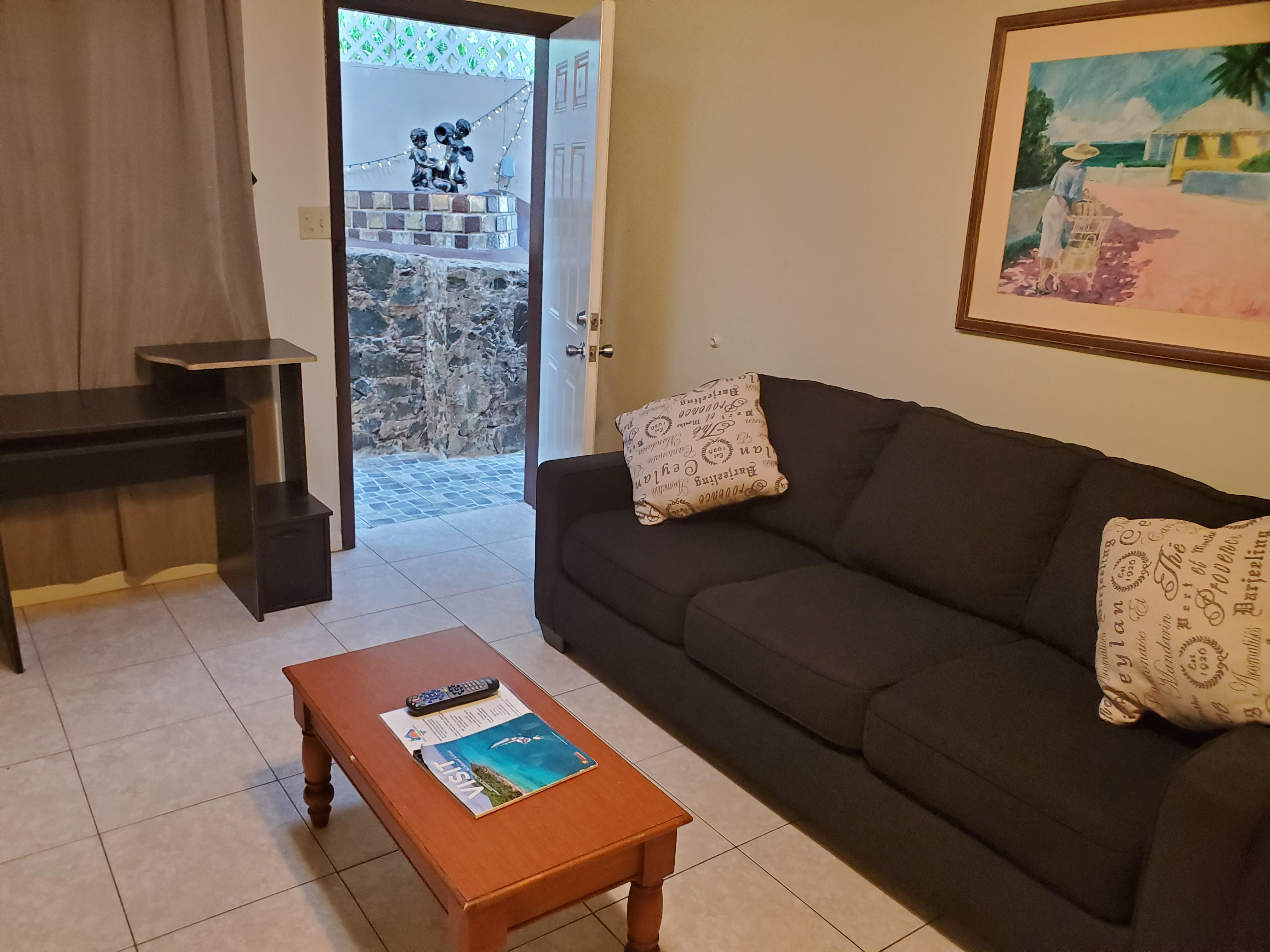 Sunset Gardens Guesthouse Contant  Екстериор снимка