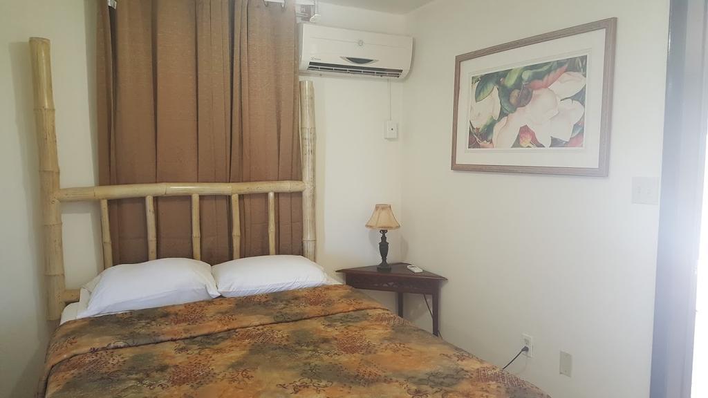 Sunset Gardens Guesthouse Contant  Екстериор снимка