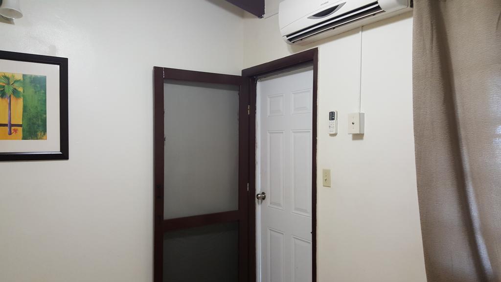 Sunset Gardens Guesthouse Contant  Екстериор снимка