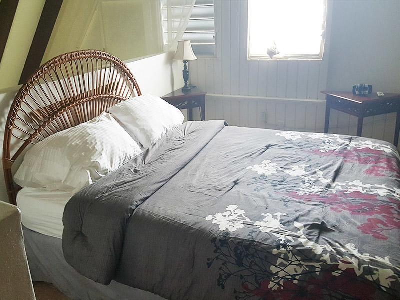 Sunset Gardens Guesthouse Contant  Екстериор снимка