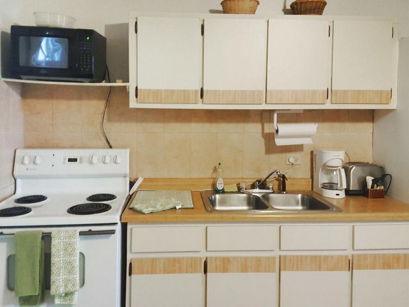 Sunset Gardens Guesthouse Contant  Екстериор снимка